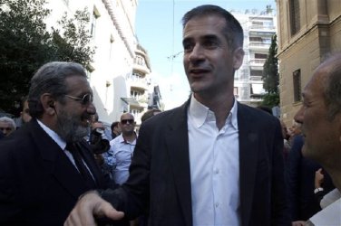 Μπακογιάννης: Ξανά υποψήφιος για το Δημαρχείο Αθηνών