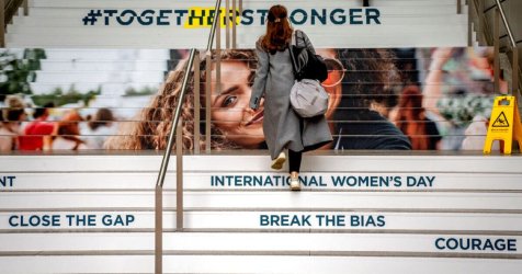 Γιορτή σήμερα 8/3 – Παγκόσμια Ημέρα της Γυναίκας: Τι λέει το εορτολόγιο