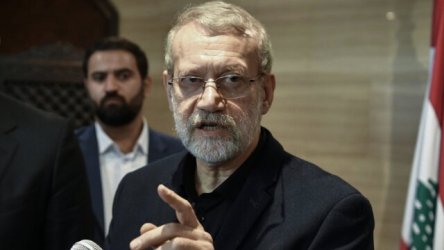 Ιράν: “Έχουμε πιάσει Αμερικανούς αιχμαλώτους”, λέει ο επικεφαλής του Ανώτατου Συμβουλίου Εθνικής Ασφαλείας της χώρας – Διαψεύδουν οι ΗΠΑ και μιλούν για “ψέματα”