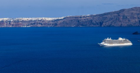 Η τεράστια αλλαγή στα νερά του Αιγαίου που παραμένει μυστική