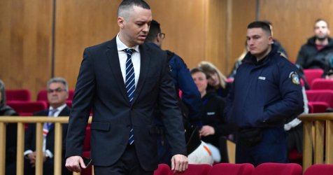 Δίκη Χρυσής Αυγής: Σήμερα η εισαγγελική πρόταση για τα ελαφρυντικά – Τι ζητά ο Ρουπακιάς