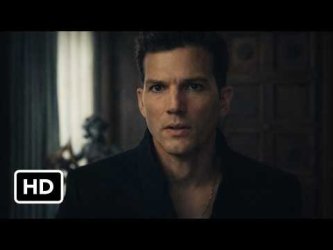 “The Beauty”, Άστον Κούτσερ: «Ο χαρακτήρας μου αλλάζει, αλλά όλα είναι ανοιχτά»