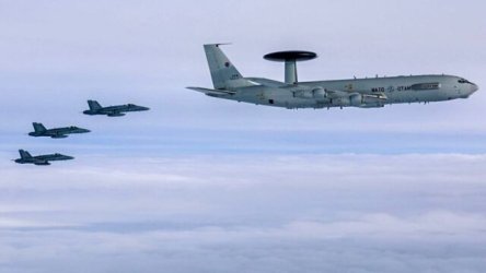 ΝΑΤΟ: Ξεκινούν οι στρατιωτικές ασκήσεις “Cold Response” στην Αρκτική – Θα λάβουν μέρος 25.000 στρατιώτες