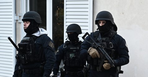 Ανησυχία για ενεργοποίηση «κοιμώμενων πρακτόρων» στην Ελλάδα – 50 στόχοι υψηλής προτεραιότητας