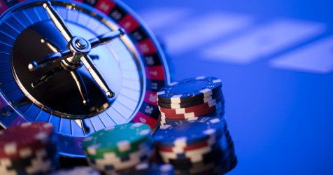 Μεγάλο κύκλωμα παράνομου τζόγου στα χέρια του ελληνικού FBI – 17 συλλήψεις, κέρδη 16 εκατ. ευρώ