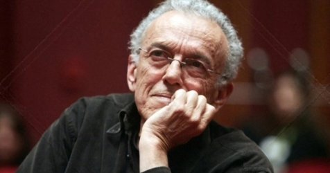 Πέθανε ο σπουδαίος σκηνοθέτης Γιώργος Πανουσόπουλος