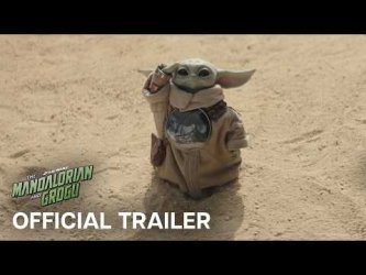 Star Wars: Το “Mandalorian & Grogu” σηματοδοτεί τη νέα εποχή του γαλαξία (+trailer)