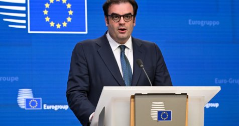 Πιερρακάκης: Υψηλό το κόστος καθυστέρησης των μεταρρυθμίσεων στην Ευρώπη