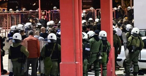 «Μας έλεγαν θα πεθάνετε όλοι» – Συγκλονίζουν οι καταθέσεις στη δίκη για τη δολοφονία Λυγγερίδη