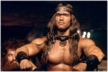 O Κόναν επιστρέφει: Νέα ταινία με τον Σβαρτσενέγκερ, σε σκηνοθεσία Κρίστοφερ ΜακΚουάρι