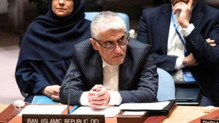 Ιράν στον ΟΗΕ: “Ενδέκατη ημέρα ενός βίαιου πολέμου” – Κατηγορίες κατά ΗΠΑ και Ισραήλ για επιθέσεις σε αμάχους