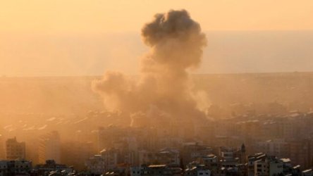 Μέση Ανατολή, 12η ημέρα πολέμου: Το Ιράν λέει ότι πραγματοποίησε την “πιο βίαιη επίθεση” από την αρχή των εχθροπραξιών, σφυροκοπά Βηρυτό και Τεχεράνη το Ισραήλ – Live όλες οι εξελίξεις