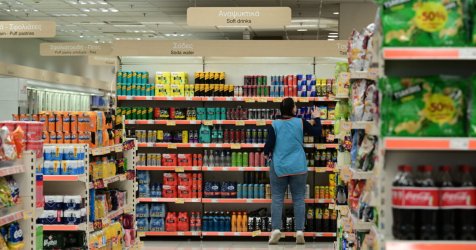 «Πόλεμος» ανατιμήσεων σαρώνει ήδη την αγορά – Λίστα με αυξήσεις σε βασικά αγαθά
