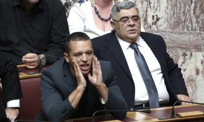 Χρυσή Αυγή: Οι ποινές κάθειρξης της «ηγετικής ομάδας