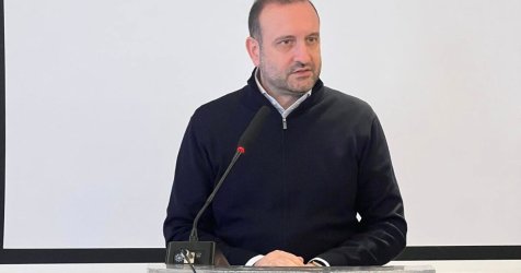 Κ. Κόλλιας: Το πλαφόν διασφαλίζει τα νοικοκυριά και τις επιχειρήσεις από περαιτέρω επιβαρύνσεις