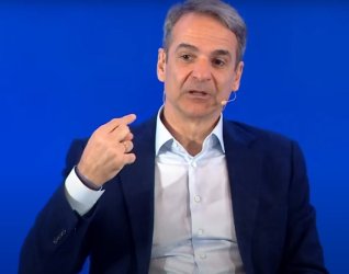 Μητσοτάκης: Προτεραιότητα η αντιμετώπιση των fake news και της παραπληροφόρησης – Έχω πέσει και εγώ θύμα