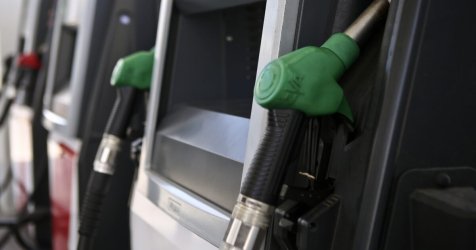 Εξαρθρώθηκε κύκλωμα λαθρεμπορίου καυσίμων – 9 εκατομμύρια ευρώ τα κέρδη