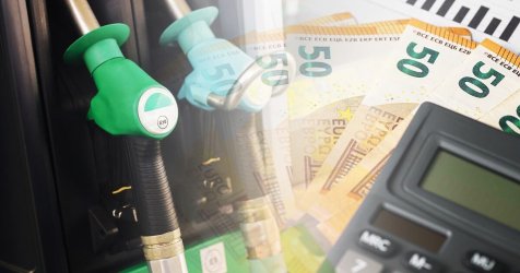 Τι σημαίνει το πλαφόν σε καύσιμα και τρόφιμα για τις τιμές