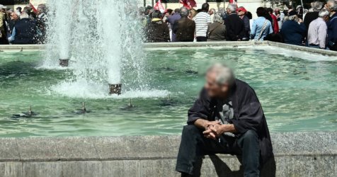 Κίνητρα για την Ελλάδα που γερνάει: 1 γέννηση, 2 θάνατοι, 3 συνταξιοδοτήσεις