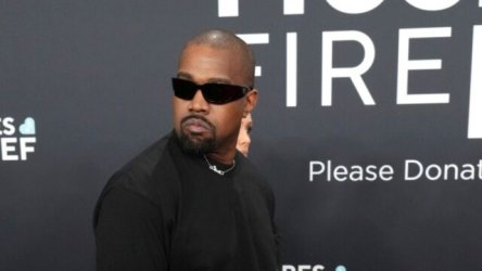 Κάνιε Γουέστ: Δικαστική ήττα και καταβολή 140.000 δολάριων για την έπαυλη στο Μαλιμπού (Εικόνα)