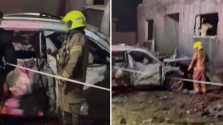 Ισραήλ: Βαλλιστικός πύραυλος χτύπησε πόλη στο βόρειο τμήμα – Δεκάδες τραυματίες, ανάμεσά τους και παιδιά (Βίντεο)