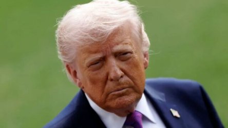 Τραμπ στους ηγέτες της G7: “Το Ιράν βρίσκεται στα πρόθυρα της παράδοσης”