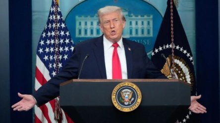 Τραμπ: “Οι ΗΠΑ θα πλήξουν το Ιράν πολύ σκληρά την επόμενη εβδομάδα”