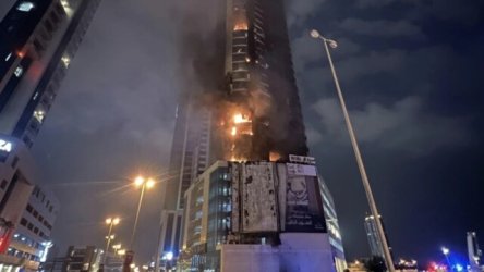 Ηνωμένα Αραβικά Εμιράτα: Έγιναν 45 συλλήψεις για “διάδοση ψευδών πληροφοριών”