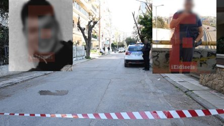 Θρήνος για τον 20χρονο ΠΑΟΚτζή – Πώς περιγράφει ο δράστης το ραντεβού, τον καβγά και το μαχαίρωμα