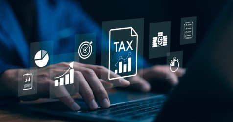 Φορολογικές δηλώσεις 2025: Διαθέσιμη η εφαρμογή για τα νομικά πρόσωπα στο Taxisnet