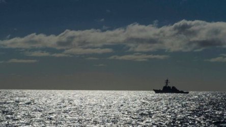 Ποιο είναι το ελληνόκτητο πλοίο που χτυπήθηκε από “άγνωστο αντικείμενο” στη Μαύρη Θάλασσα – Η ανακοίνωση της εταιρείας και του υπουργείου Ναυτιλίας