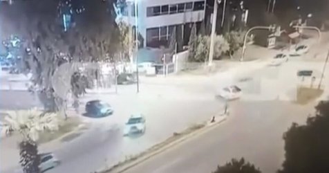 Συγκλονίζουν οι γονείς του 24χρονου για το τροχαίο στη Βούλα – «Έλεγε ότι εκτελεί αποστολή»