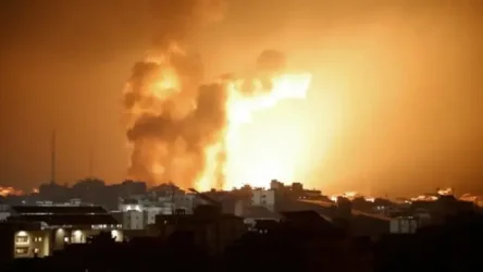 Πόλεμος στη Μέση Ανατολή: Οι ΗΠΑ ζητούν από τους Αμερικανούς να εγκαταλείψουν άμεσα το Ιράκ