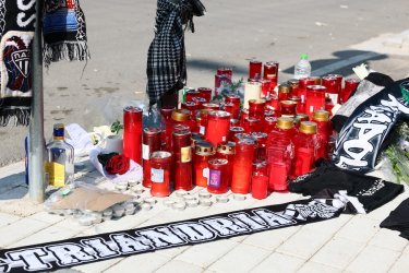 Δολοφονία 20χρονου στη Θεσσαλονίκη: Σήμερα η κηδεία του – Αναζητούνται ακόμη δύο άτομα