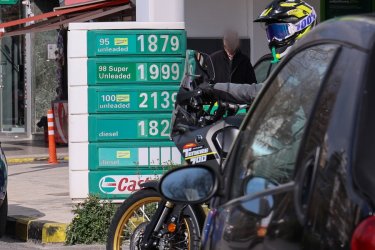 Απεργία στα βενζινάδικα: Στο τραπέζι το «λουκέτο» – Αποφάσεις μέσα στην εβδομάδα