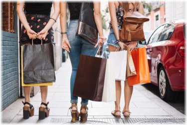 Παγκόσμια Ημέρα Καταναλωτή: Οι οργανώσεις καλούν τους πολίτες να διεκδικούν τα δικαιώματά τους