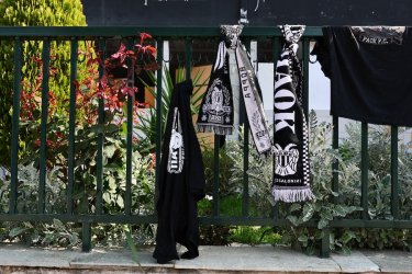 Δολοφονία 20χρονου στη Θεσσαλονίκη: Υπό κράτηση ο φίλος του θύματος – Κρίσιμες οι επόμενες καταθέσεις