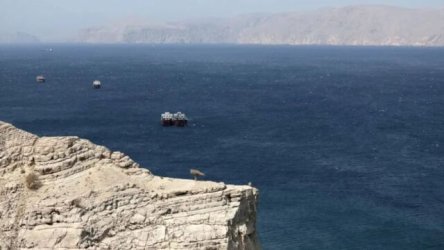 FT: Υπουργοί της ΕΕ θα συζητήσουν το ενδεχόμενο διεύρυνσης της ναυτικής αποστολής “Ασπίδες” στα Στενά του Χορμούζ