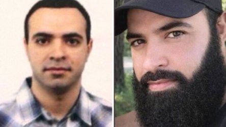 ΙDF: Ο δράστης της επίθεσης σε συναγωγή στο Μίσιγκαν, είναι αδελφός του διοικητή της Χεζμπολάχ που σκοτώθηκε σε αεροπορική επιδρομή