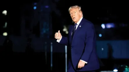 Διπλωματικός πυρετός για τα Στενά του Ορμούζ: Ο Τραμπ θα ανακοινώσει συνασπισμό χωρών για συνοδεία πλοίων γράφει η WSJ