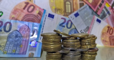 Προϋπολογισμός: Πρωτογενές πλεόνασμα 2,99 δισ. ευρώ για το πρώτο δίμηνο του 2026