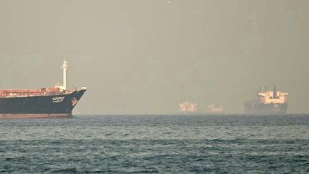 Στενά του Ορμούζ: Το μπλόκο δεν επηρεάζει μόνο το πετρέλαιο, αυξημένες κατά 30% οι τιμές και στα λιπάσματα