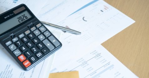 Φορολογικές δηλώσεις 2026: Ανοίγει η πλατφόρμα – Μέχρι πότε η υποβολή τους