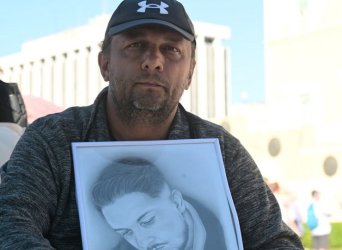 Βουλή: Υπόμνημα Ρούτσι για παρεμβάσεις στο χώρο του σιδηροδρομικού δυστυχήματος των Τεμπών