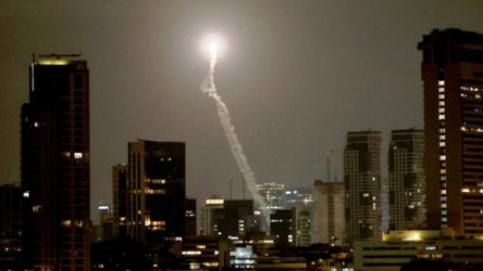 Ισραήλ: Ξεκίνησε τους βομβαρδισμούς στις πρωτεύουσες του Ιράν και του Λιβάνου