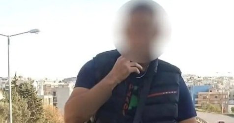 Καλαμαριά: Η ΕΛ.ΑΣ. ψάχνει επίθεση – «μήνυμα» στο κατάστημα του πατέρα του 23χρονου οπαδού του Άρη