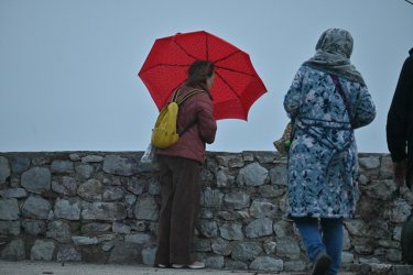 Κακοκαιρία χτυπά την 25η Μαρτίου – Υπό… απειλή οι παρελάσεις