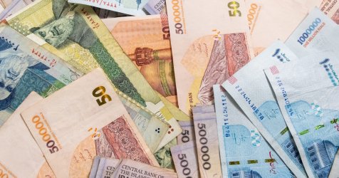 Ιράν: Αύξηση-«μαμούθ» 60% στον κατώτατο μισθό λόγω πολέμου και πληθωρισμού