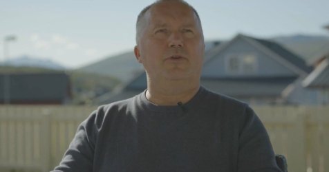 Σύλληψη του επικεφαλής της ΜΚΟ Aegean Boat Report στη Νορβηγία μετά από ελληνικό ένταλμα