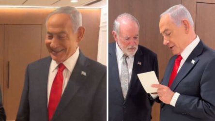 Νετανιάχου: Απαντά στις φήμες περί θανάτου με νέο βίντεο – “Ναι, Μάικ, είμαι ζωντανός”